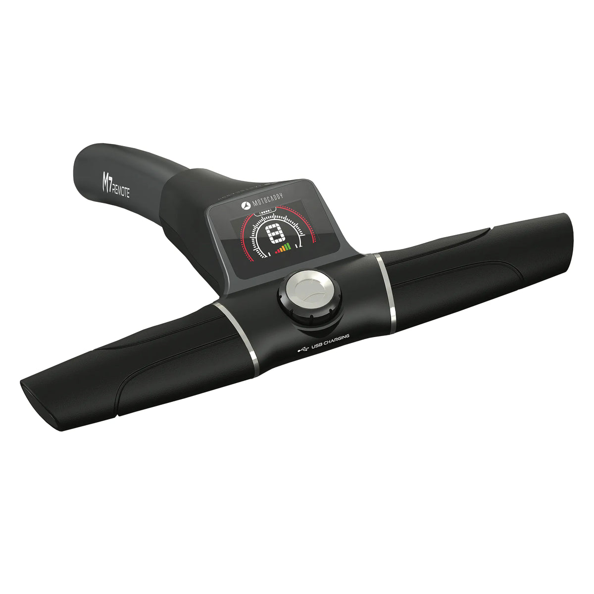 Motocaddy 2025 M7 Remote Electric Golf Trolley