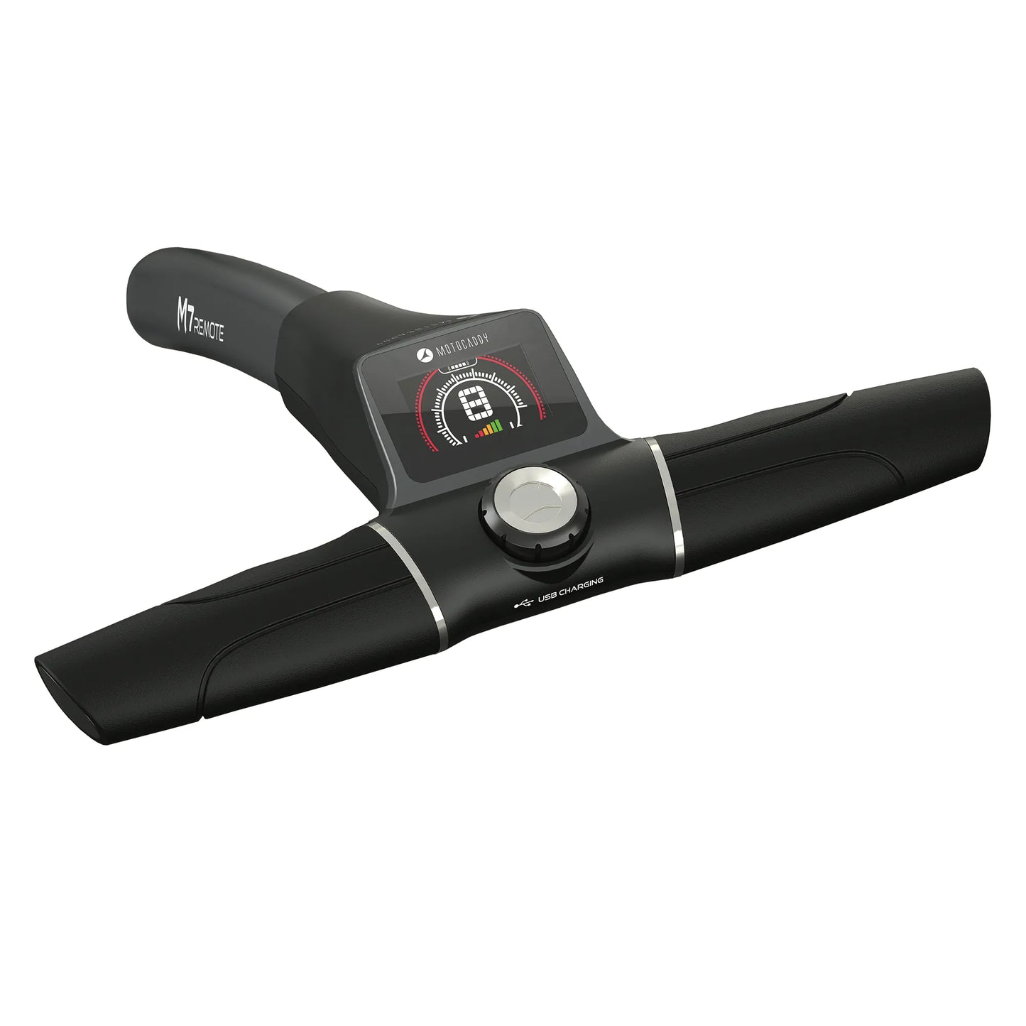 Motocaddy 2025 M7 Remote Electric Golf Trolley