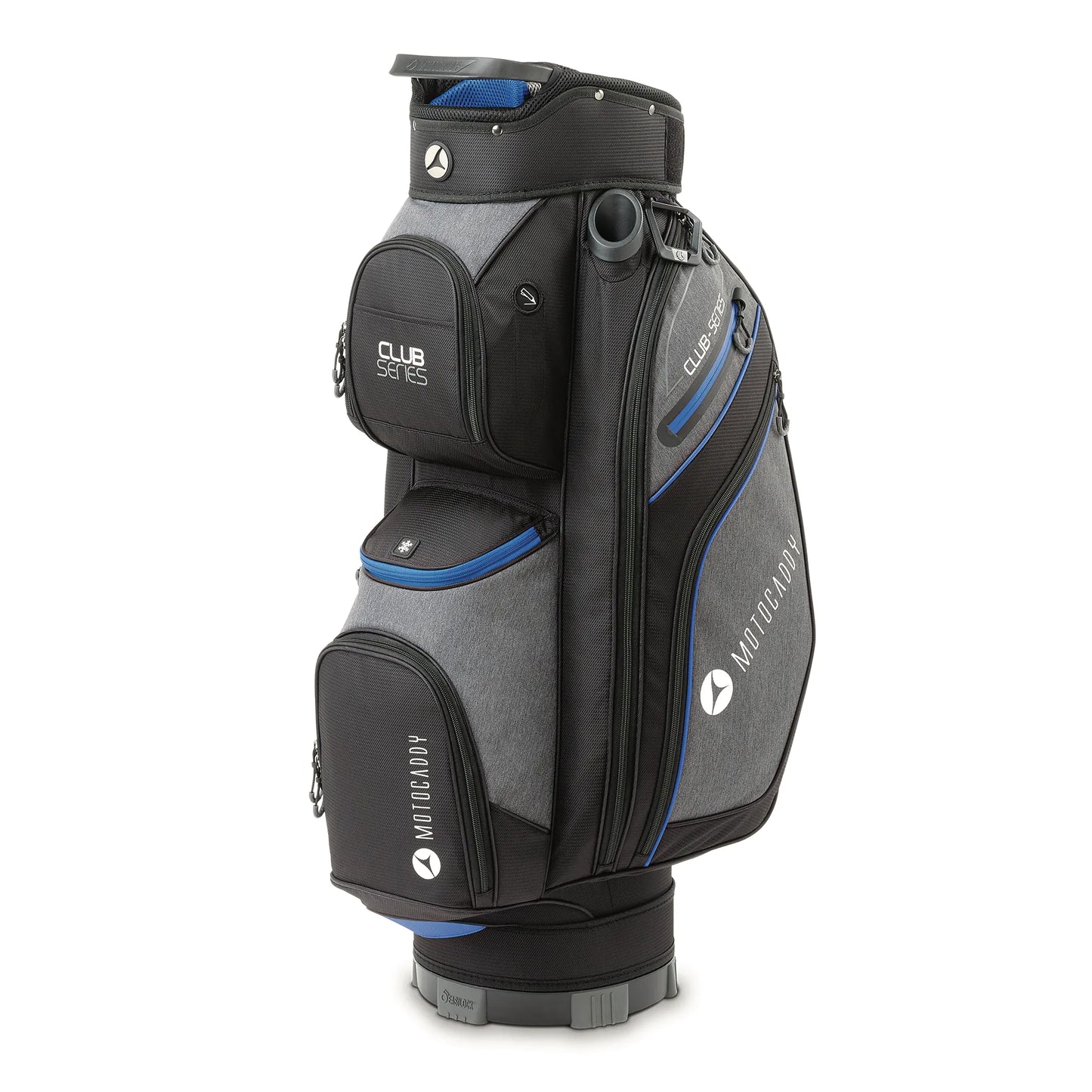 Motocaddy 2025 Club Series Cart Golf Bag