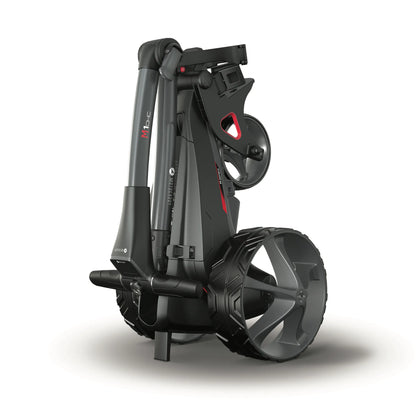 Motocaddy 2025 M1 DHC Electric Golf Trolley
