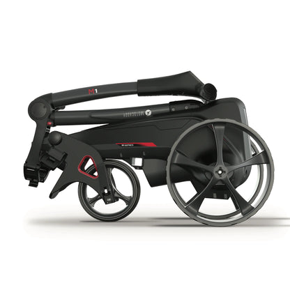 Motocaddy 2025 M1 Electric Golf Trolley