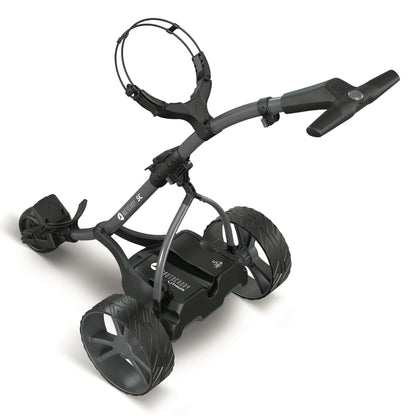 Motocaddy 2025 SE Electric Golf Trolley