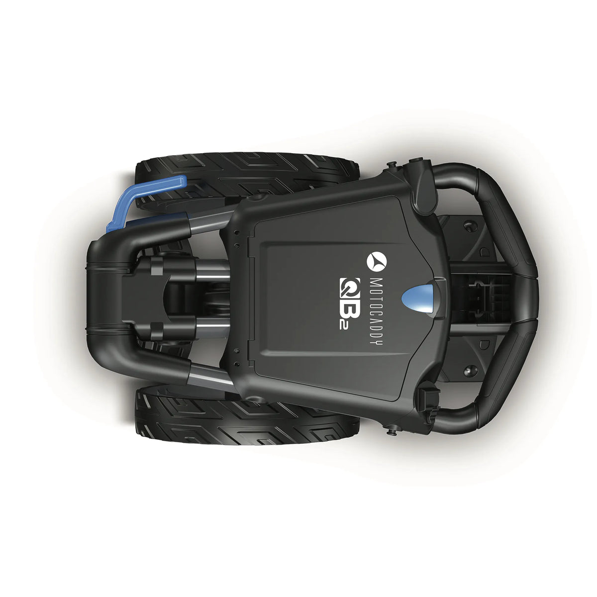 Motocaddy 2025 QB2 Golf Trolley