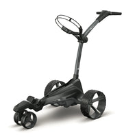 Motocaddy 2025 M7 Remote Electric Golf Trolley