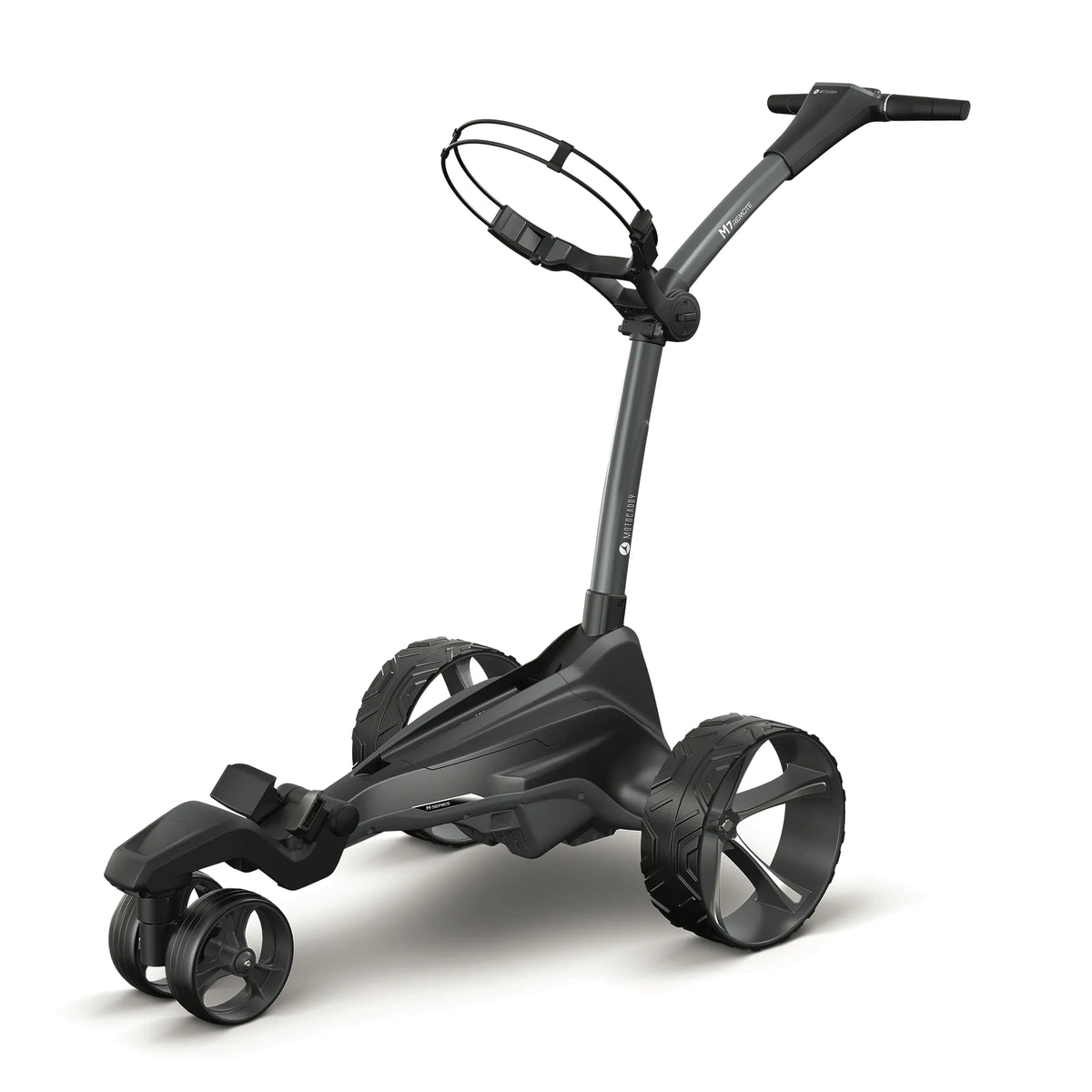 Motocaddy 2025 M7 Remote Electric Golf Trolley