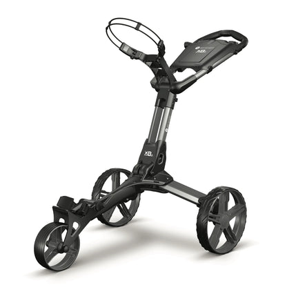 Motocaddy 2025 QB2 Golf Trolley