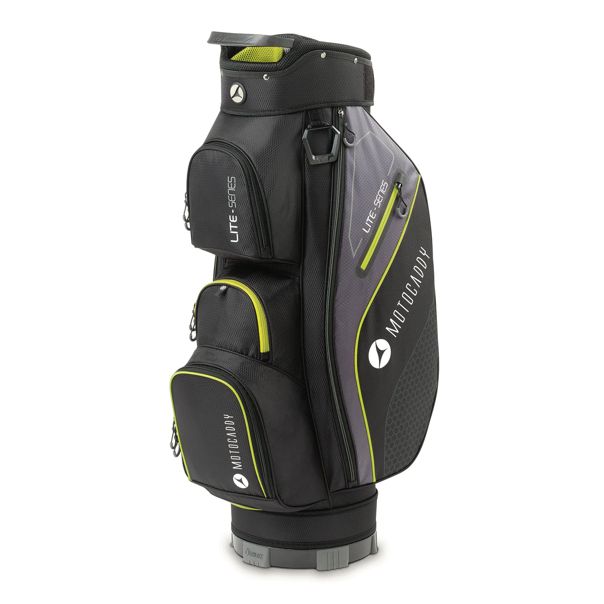 Motocaddy 2025 Lite Series Cart Golf Bag