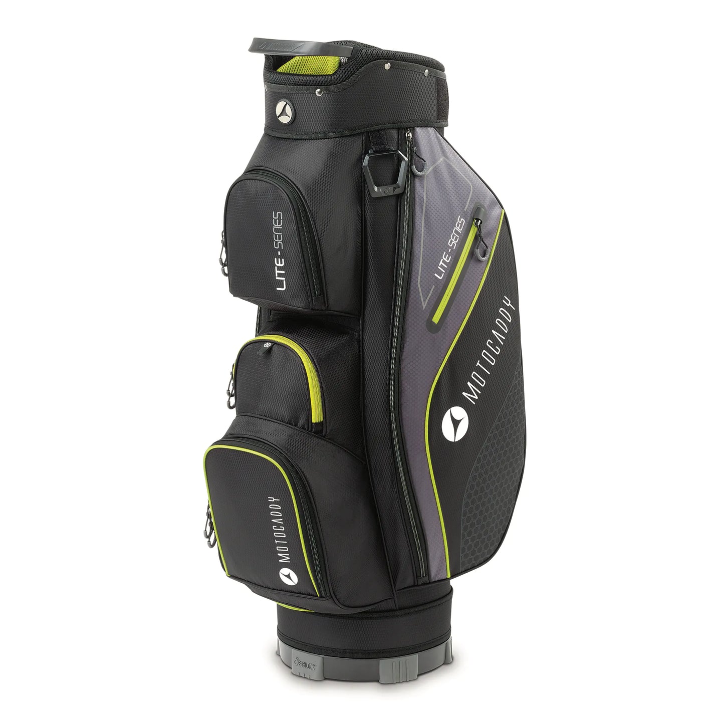 Motocaddy 2025 Lite Series Cart Golf Bag