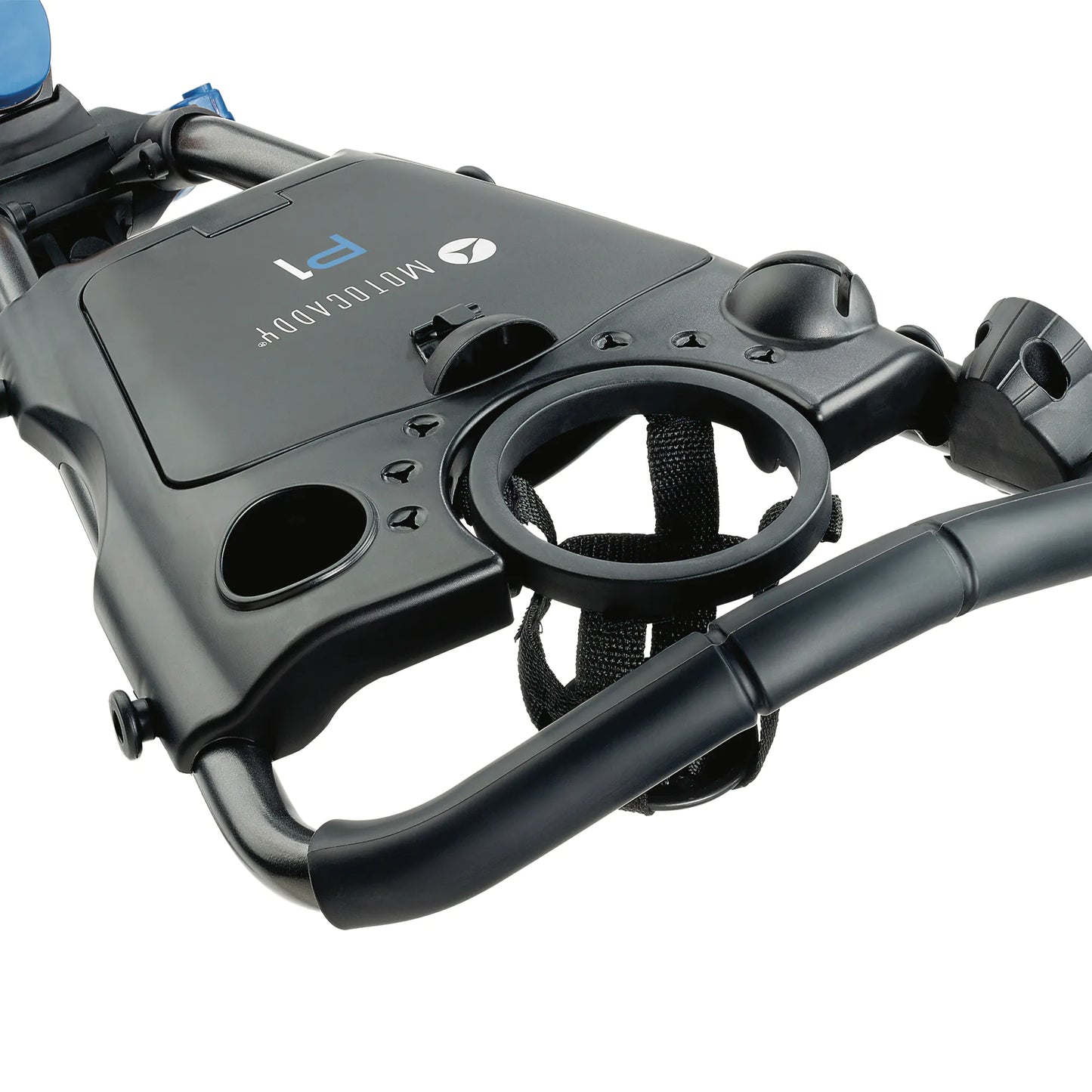 Motocaddy 2025 P1 Push Golf Trolley