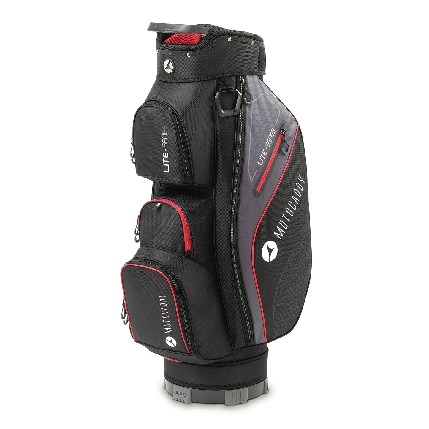 Motocaddy 2025 Lite Series Cart Golf Bag
