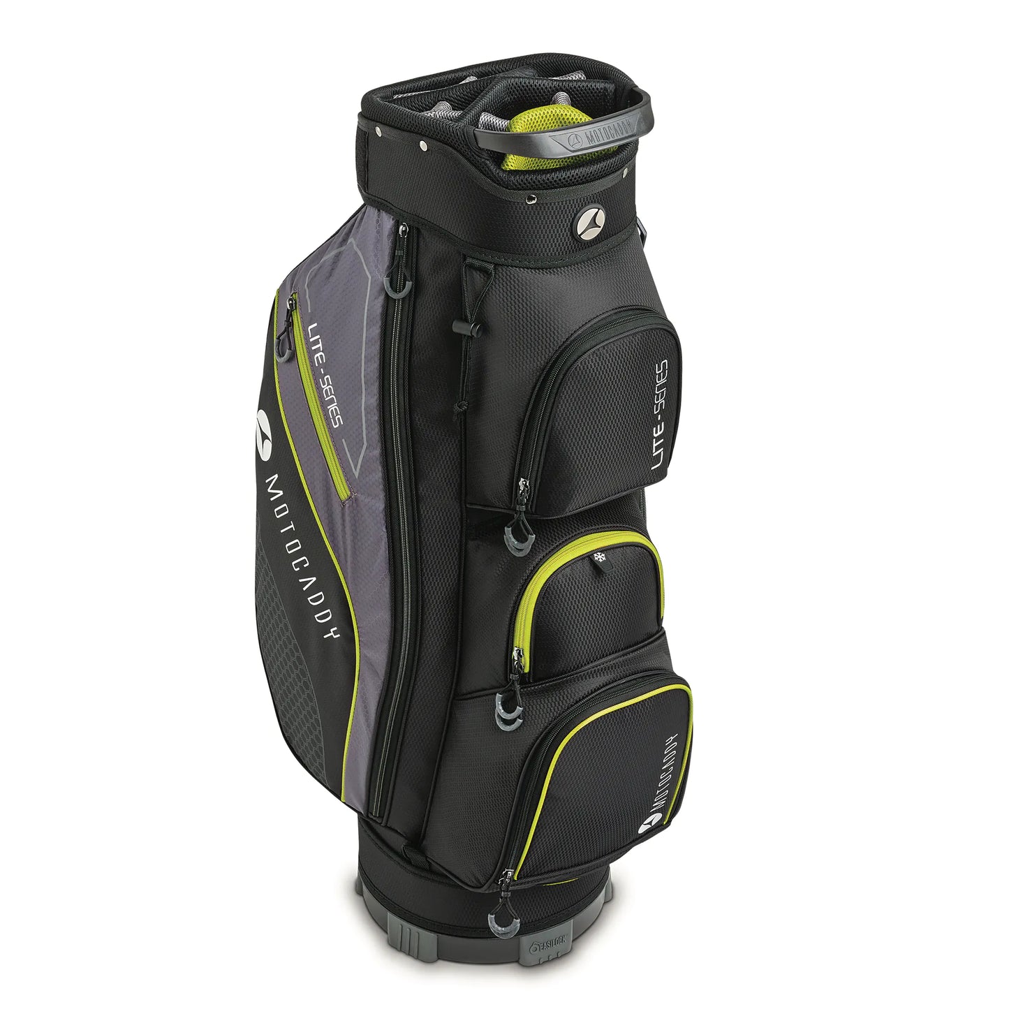 Motocaddy 2025 Lite Series Cart Golf Bag