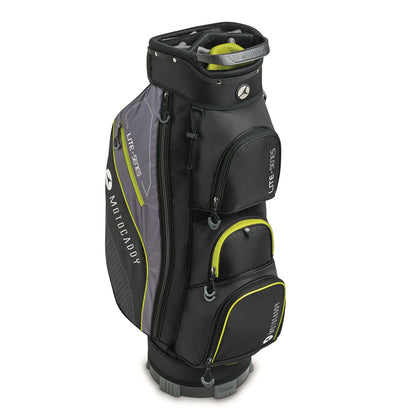 Motocaddy 2025 Lite Series Cart Golf Bag