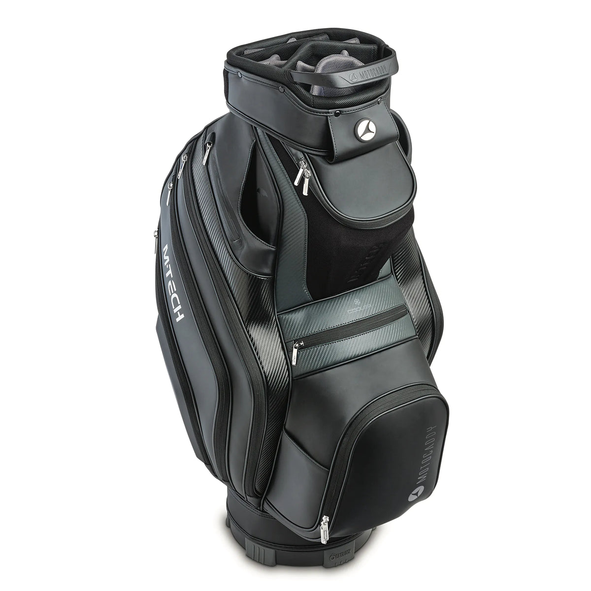 Motocaddy 2025 M-Tech Cart Golf Bag
