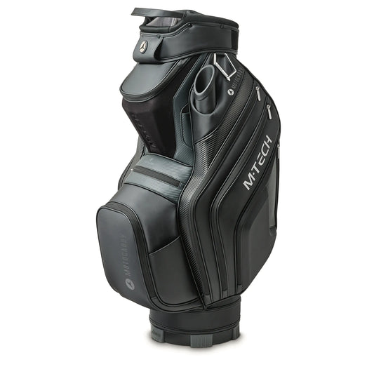 Motocaddy 2025 M-Tech Cart Golf Bag
