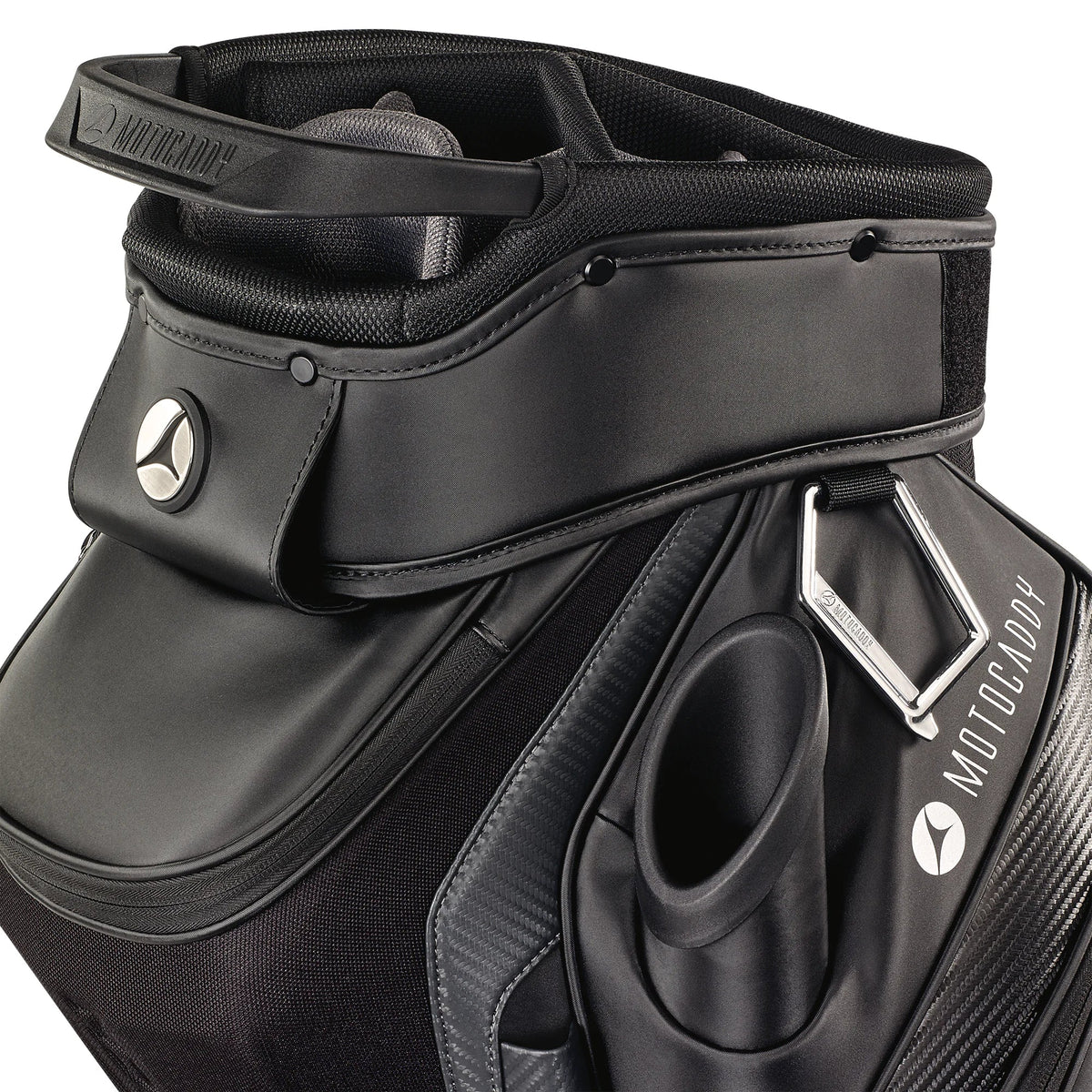 Motocaddy 2025 M-Tech Cart Golf Bag
