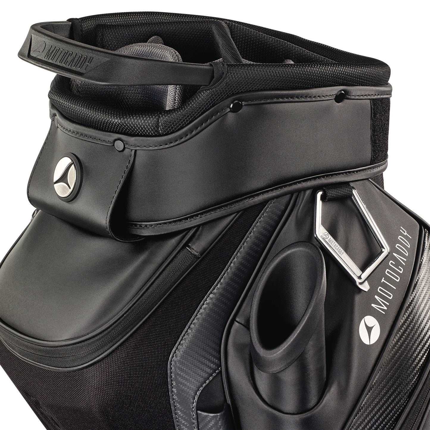 Motocaddy 2025 M-Tech Cart Golf Bag