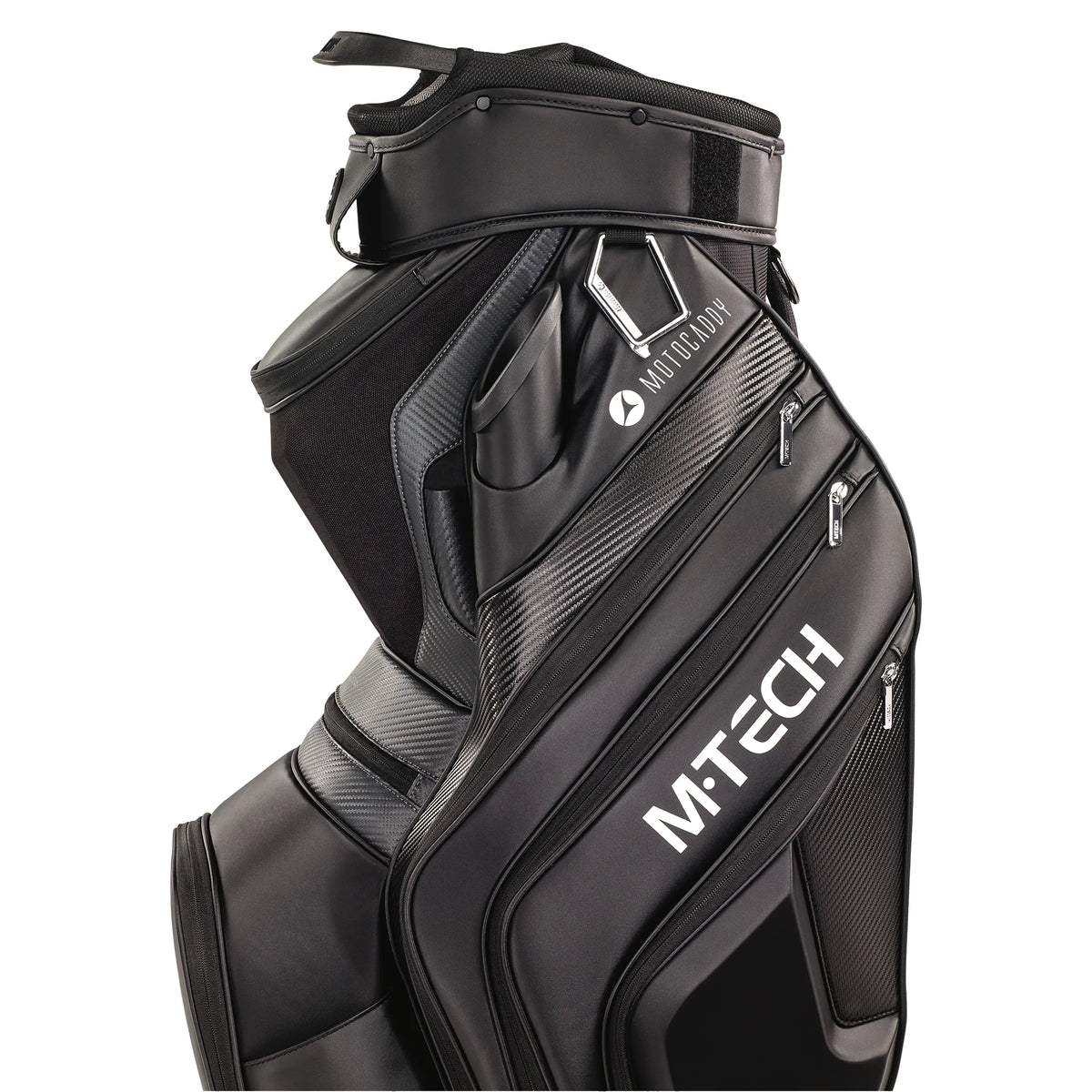 Motocaddy 2025 M-Tech Cart Golf Bag