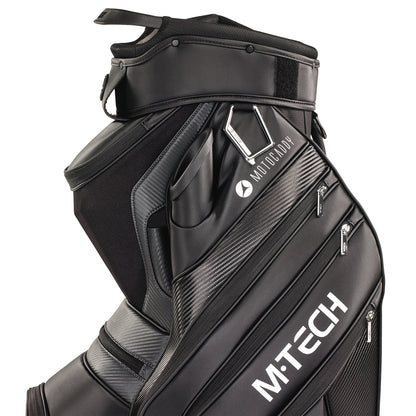 Motocaddy 2025 M-Tech Cart Golf Bag