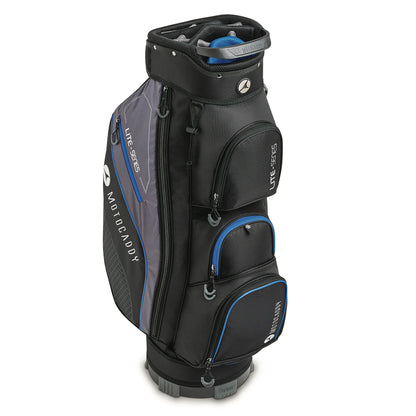 Motocaddy 2025 Lite Series Cart Golf Bag