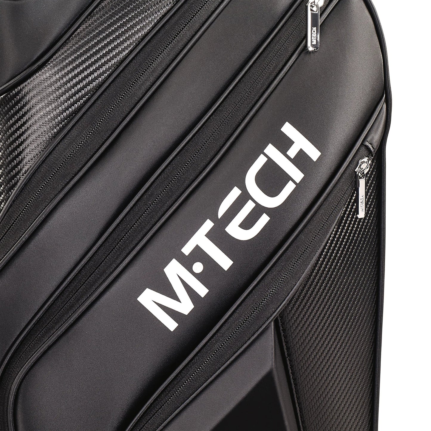 Motocaddy 2025 M-Tech Cart Golf Bag