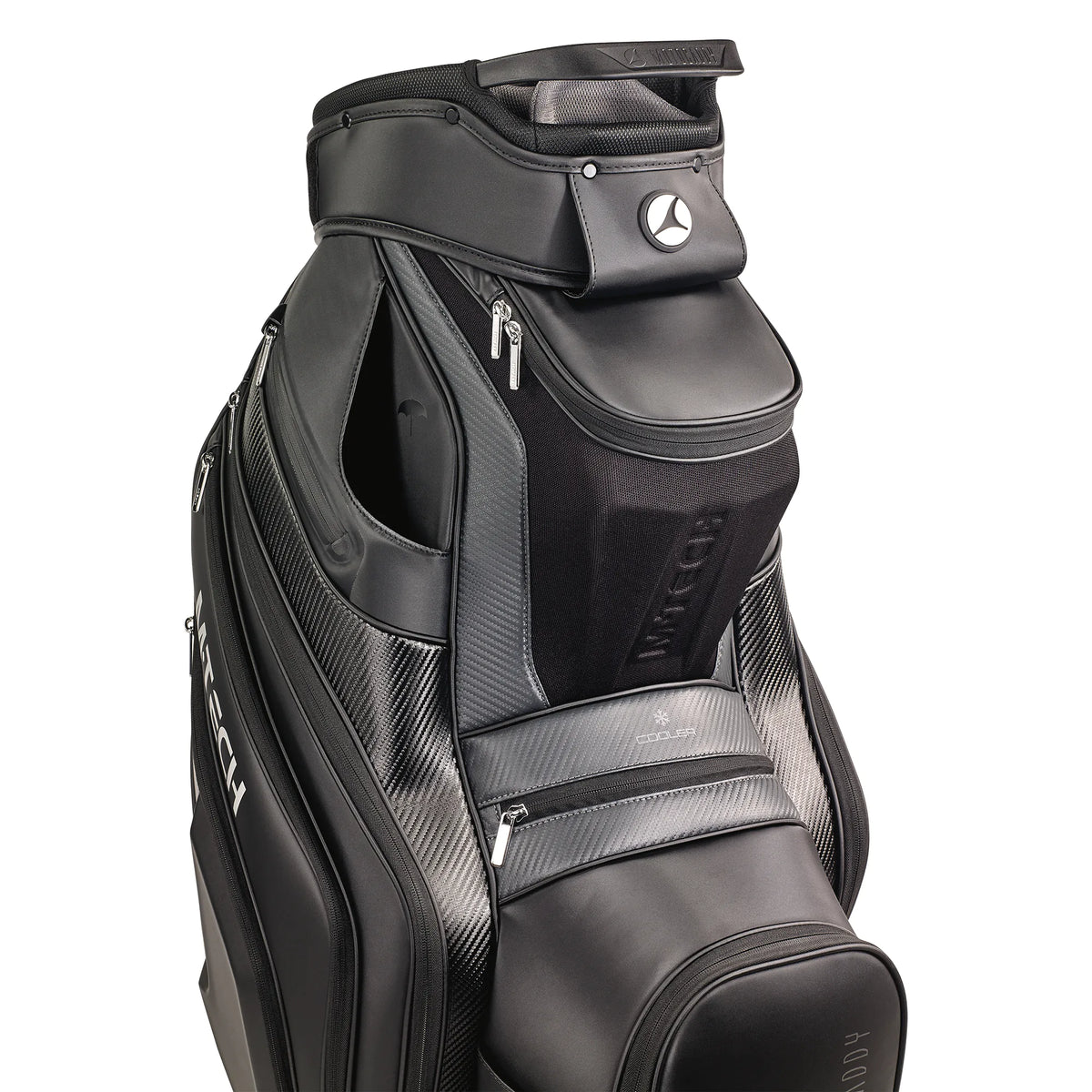 Motocaddy 2025 M-Tech Cart Golf Bag