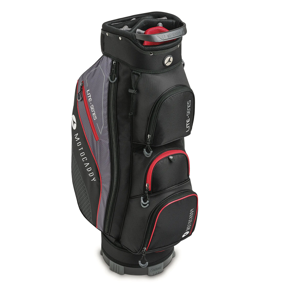 Motocaddy 2025 Lite Series Cart Golf Bag