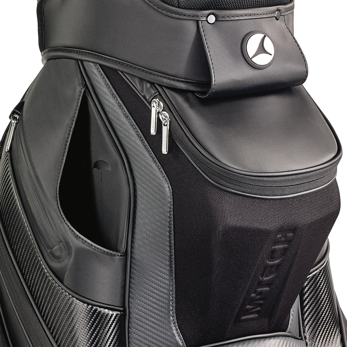 Motocaddy 2025 M-Tech Cart Golf Bag