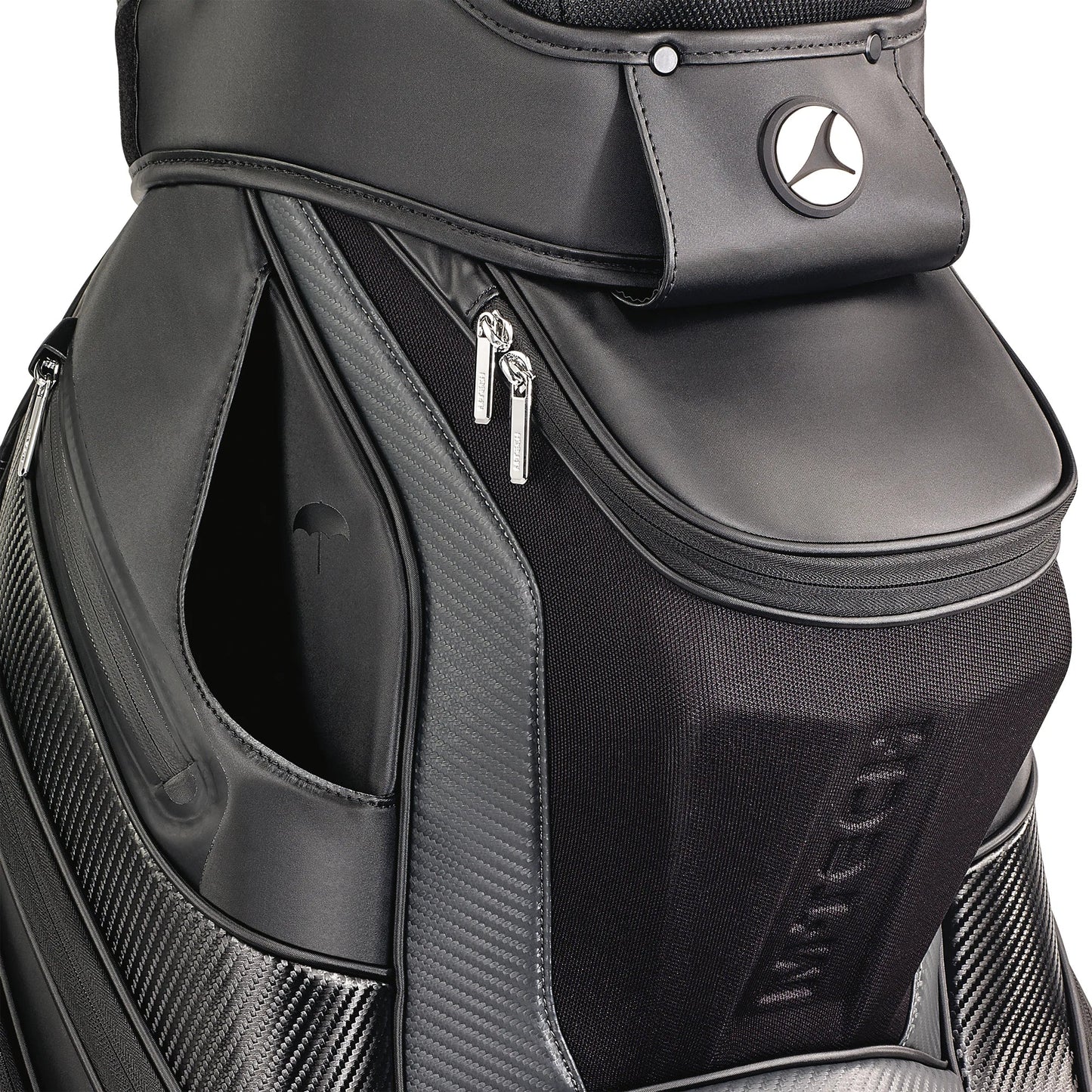 Motocaddy 2025 M-Tech Cart Golf Bag