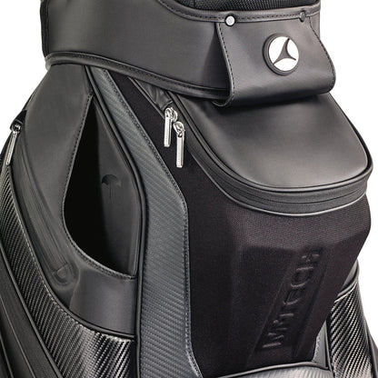 Motocaddy 2025 M-Tech Cart Golf Bag
