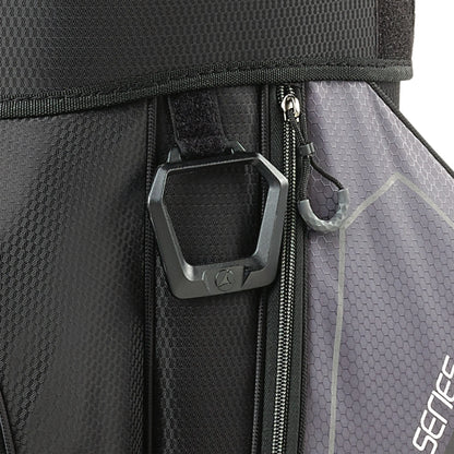 Motocaddy 2025 Lite Series Cart Golf Bag