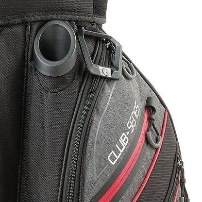 Motocaddy 2025 Club Series Cart Golf Bag