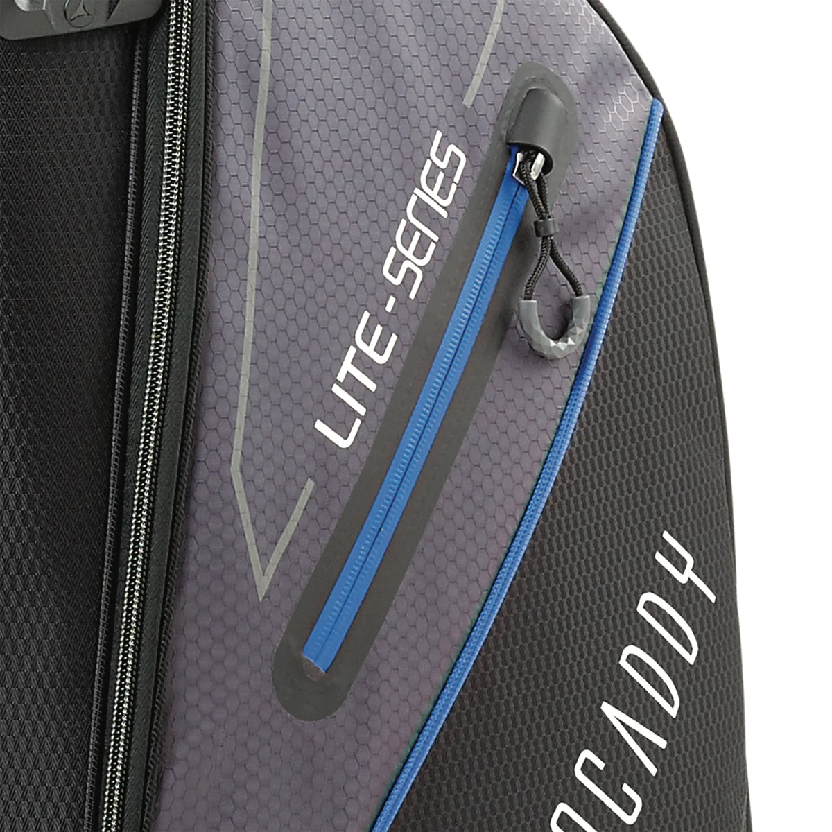 Motocaddy 2025 Lite Series Cart Golf Bag