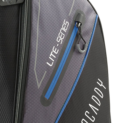 Motocaddy 2025 Lite Series Cart Golf Bag