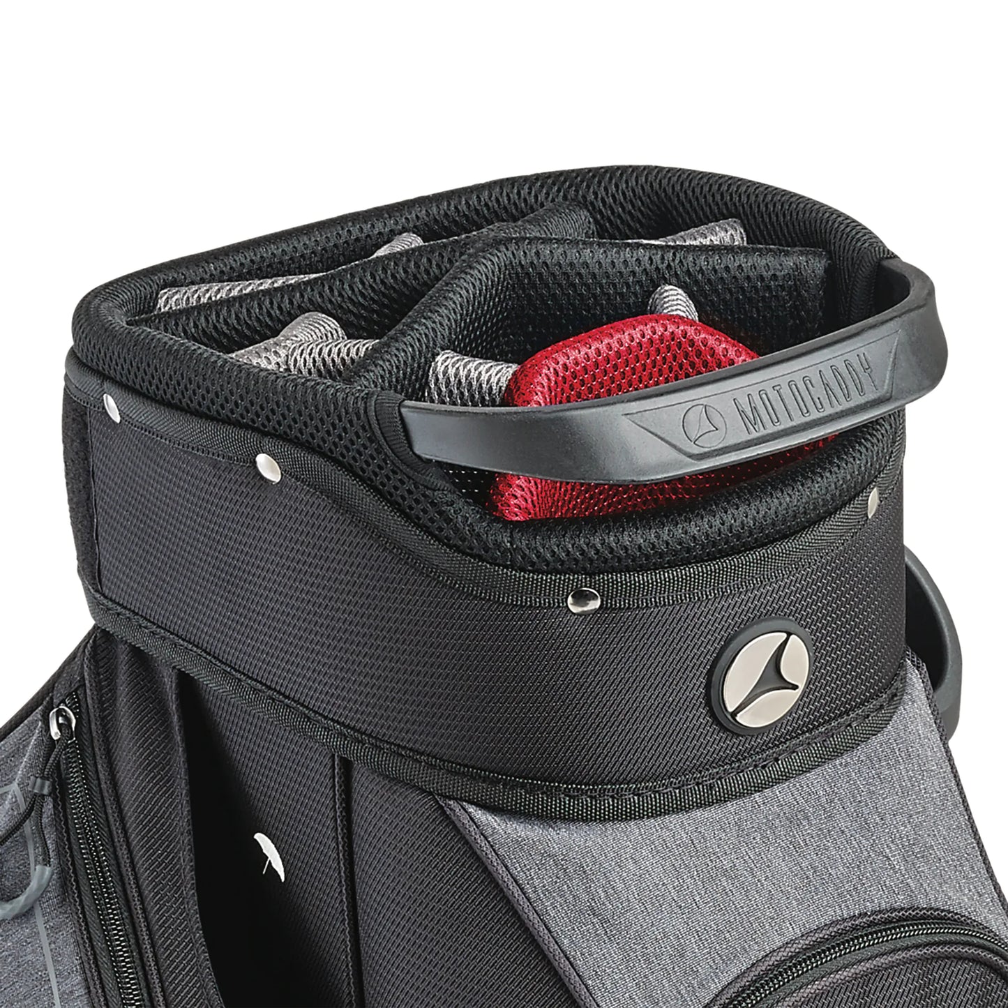 Motocaddy 2025 Club Series Cart Golf Bag