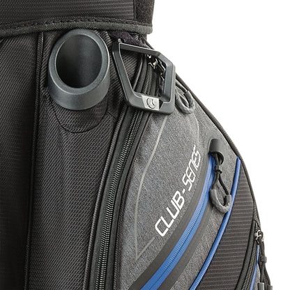 Motocaddy 2025 Club Series Cart Golf Bag