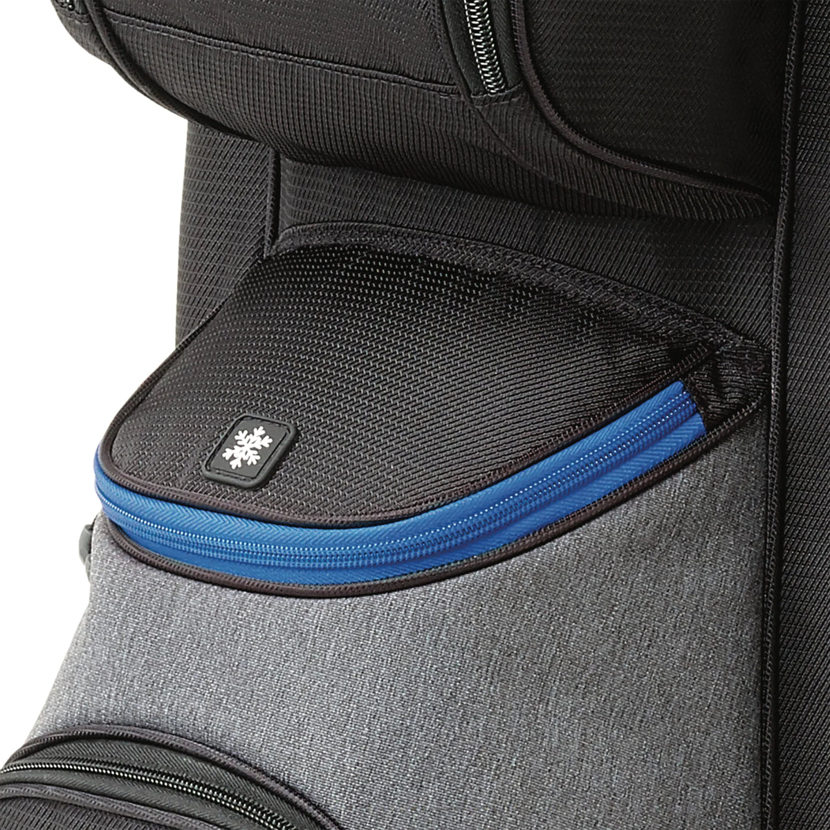 Motocaddy 2025 Club Series Cart Golf Bag