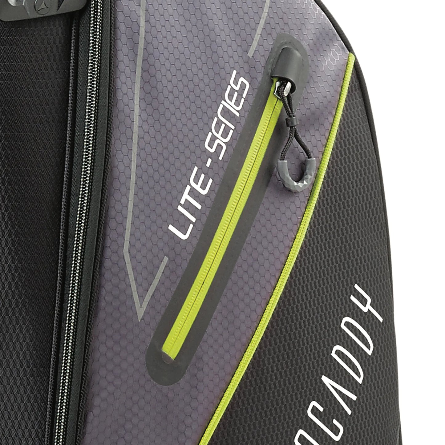 Motocaddy 2025 Lite Series Cart Golf Bag