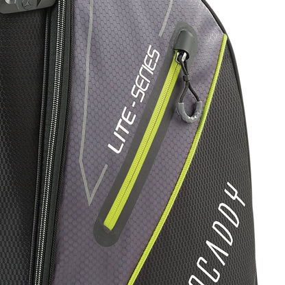 Motocaddy 2025 Lite Series Cart Golf Bag