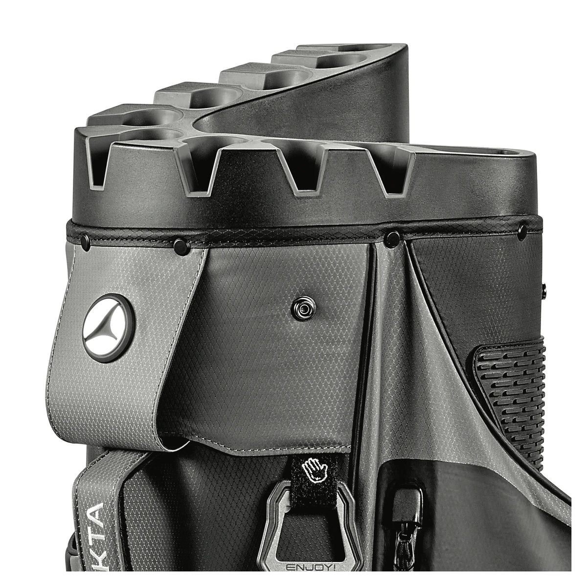 Motocaddy 2025 PROTEKTA Cart Golf Bag