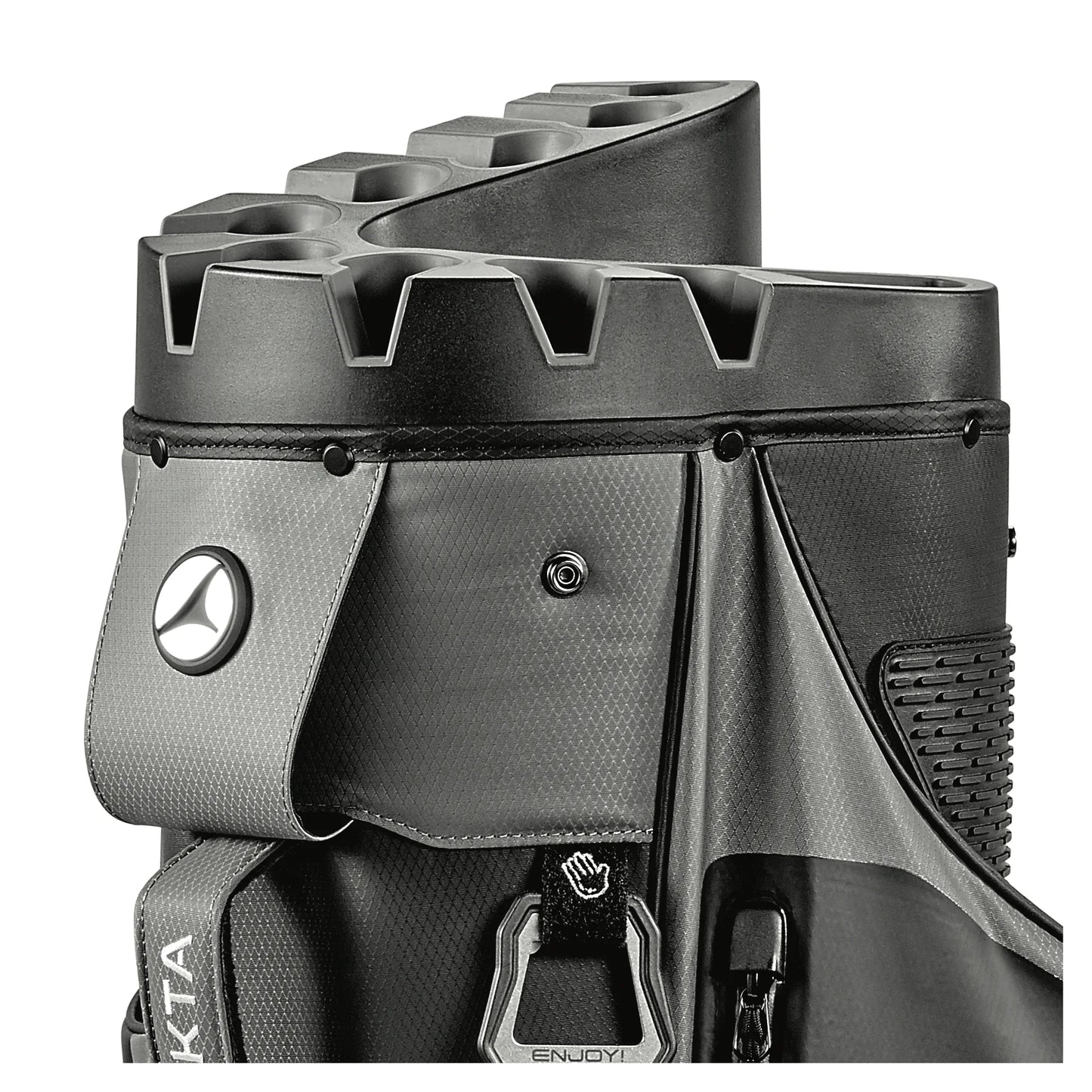 Motocaddy 2025 PROTEKTA Cart Golf Bag