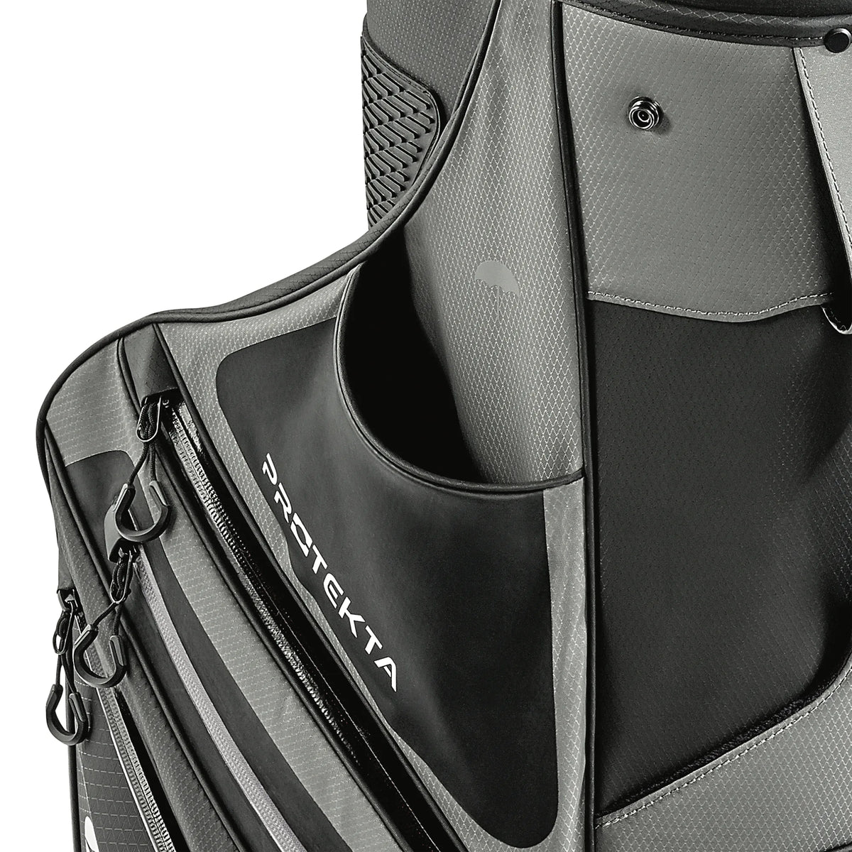 Motocaddy 2025 PROTEKTA Cart Golf Bag
