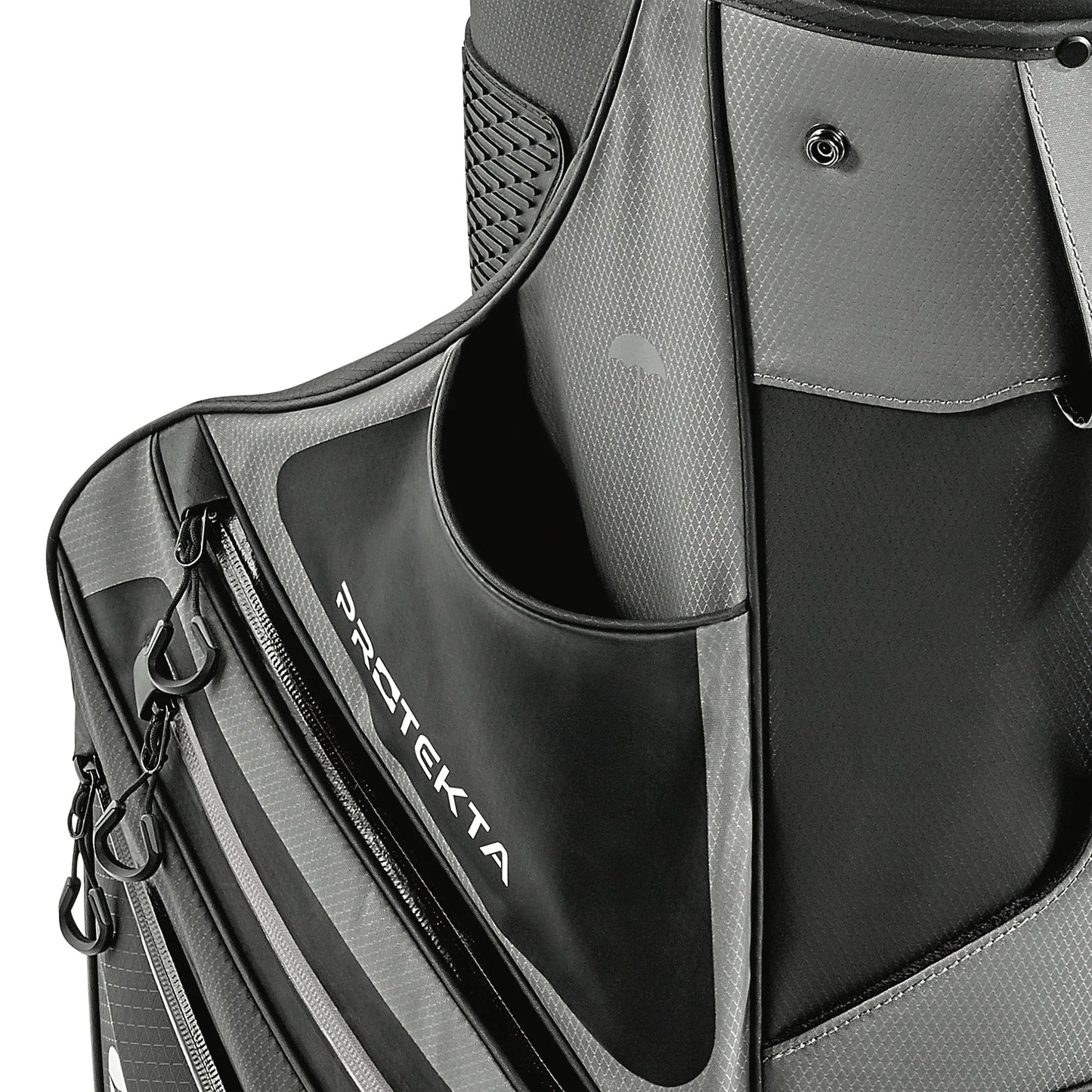Motocaddy 2025 PROTEKTA Cart Golf Bag