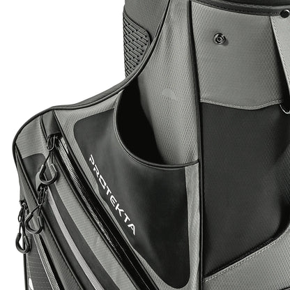 Motocaddy 2025 PROTEKTA Cart Golf Bag