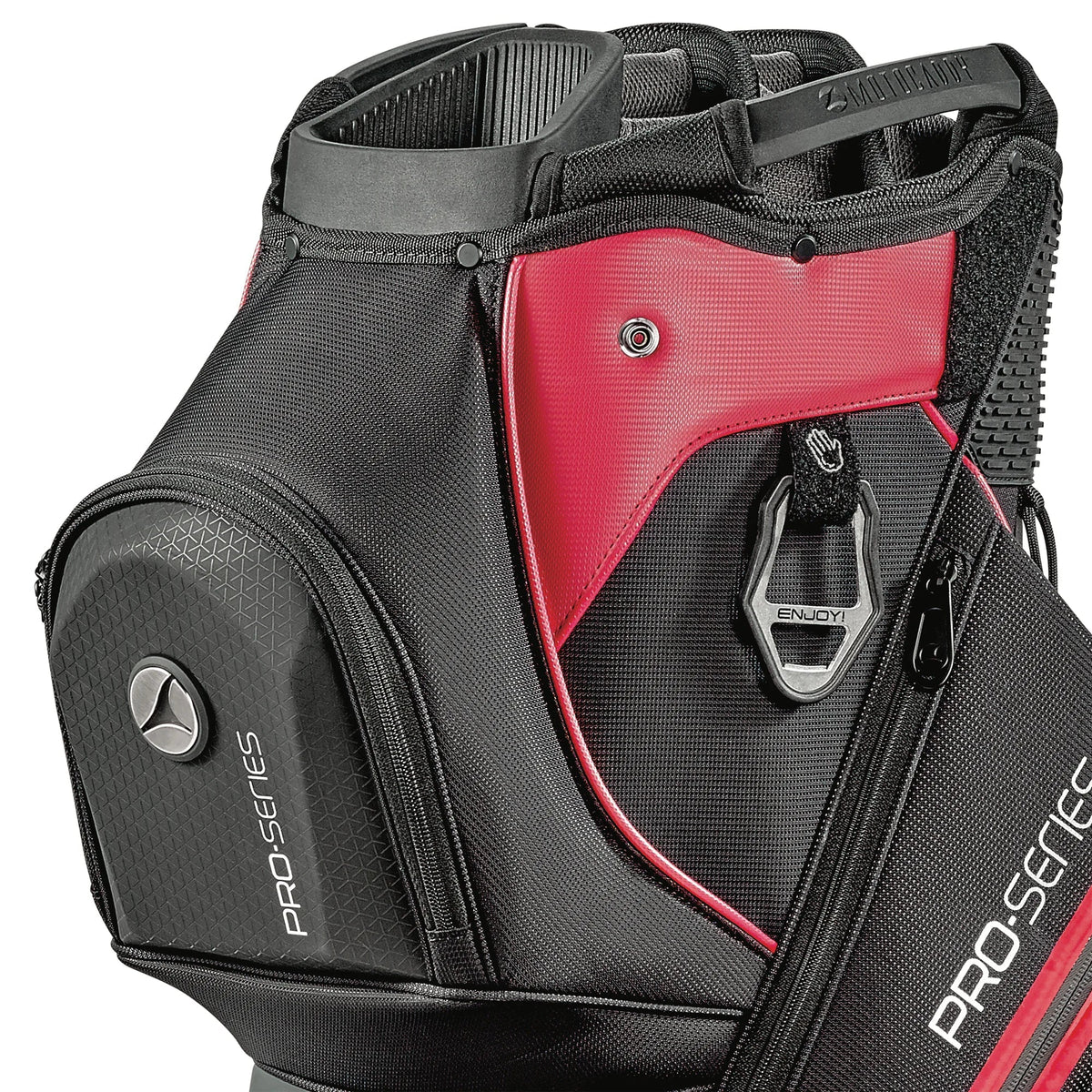 Motocaddy 2025 Pro Series Cart Golf Bag