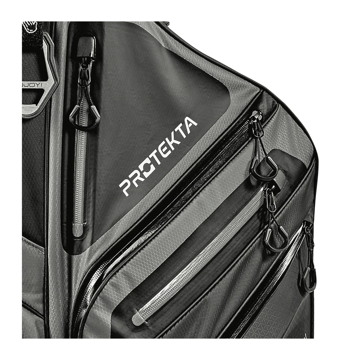 Motocaddy 2025 PROTEKTA Cart Golf Bag