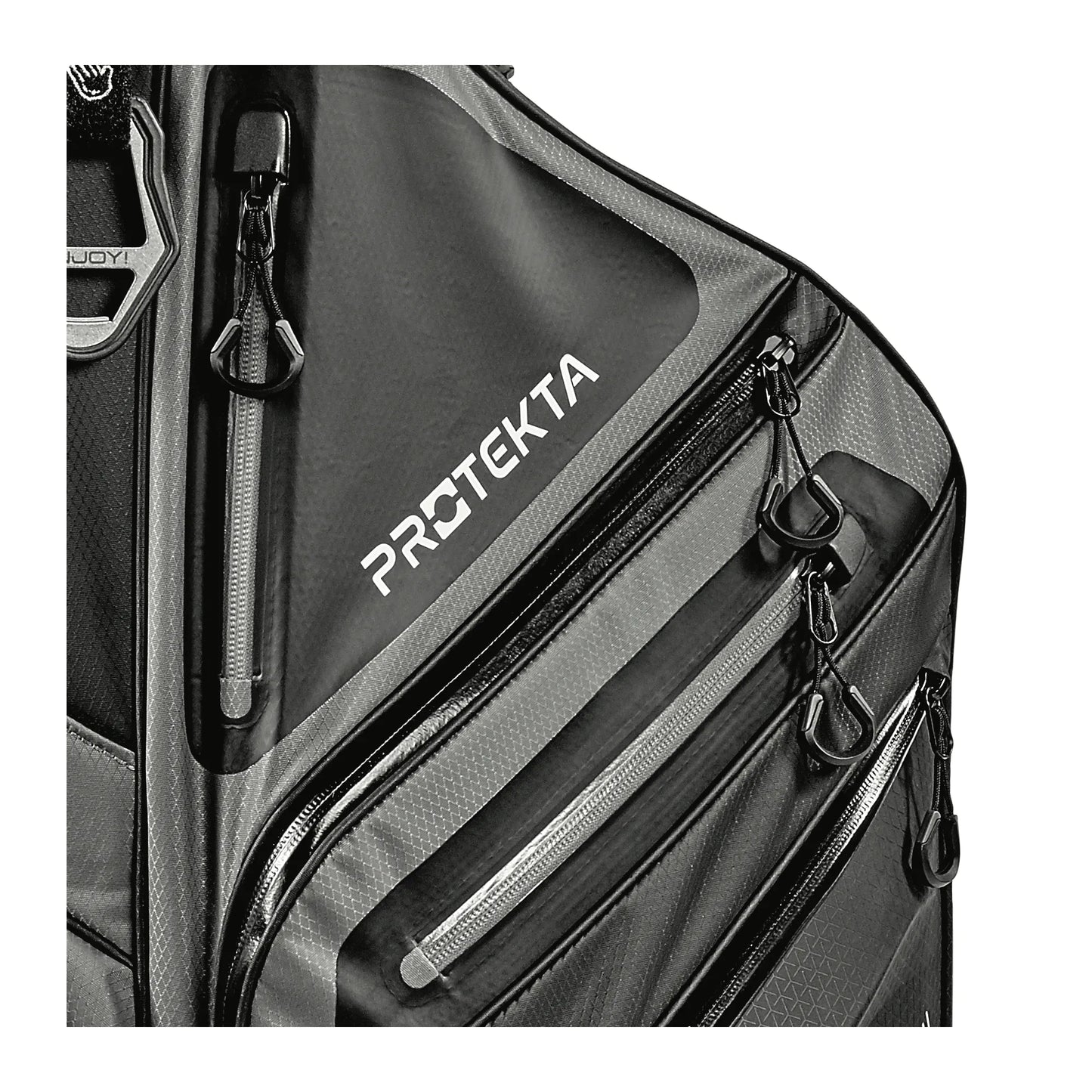 Motocaddy 2025 PROTEKTA Cart Golf Bag