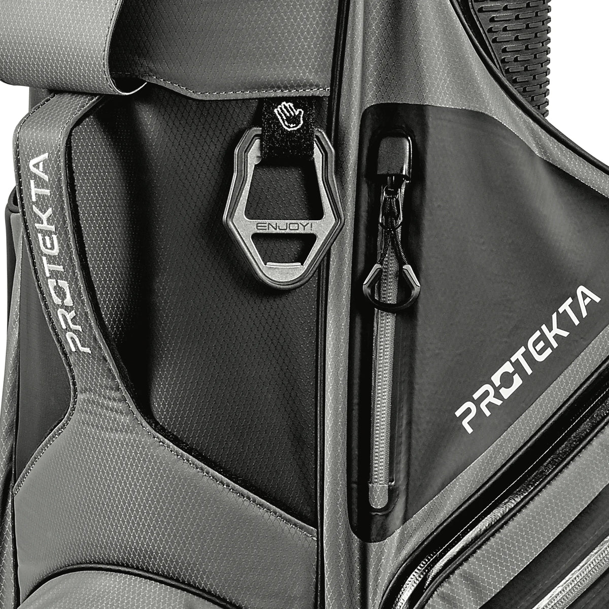 Motocaddy 2025 PROTEKTA Cart Golf Bag