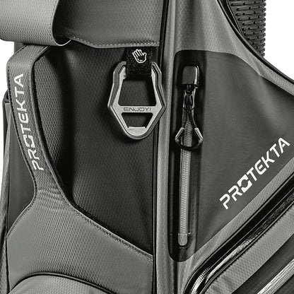 Motocaddy 2025 PROTEKTA Cart Golf Bag