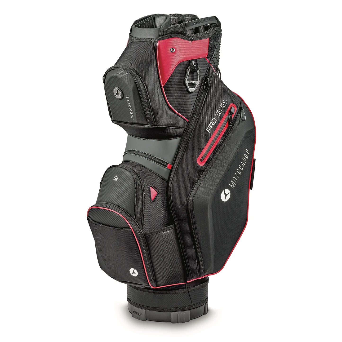 Motocaddy 2025 Pro Series Cart Golf Bag