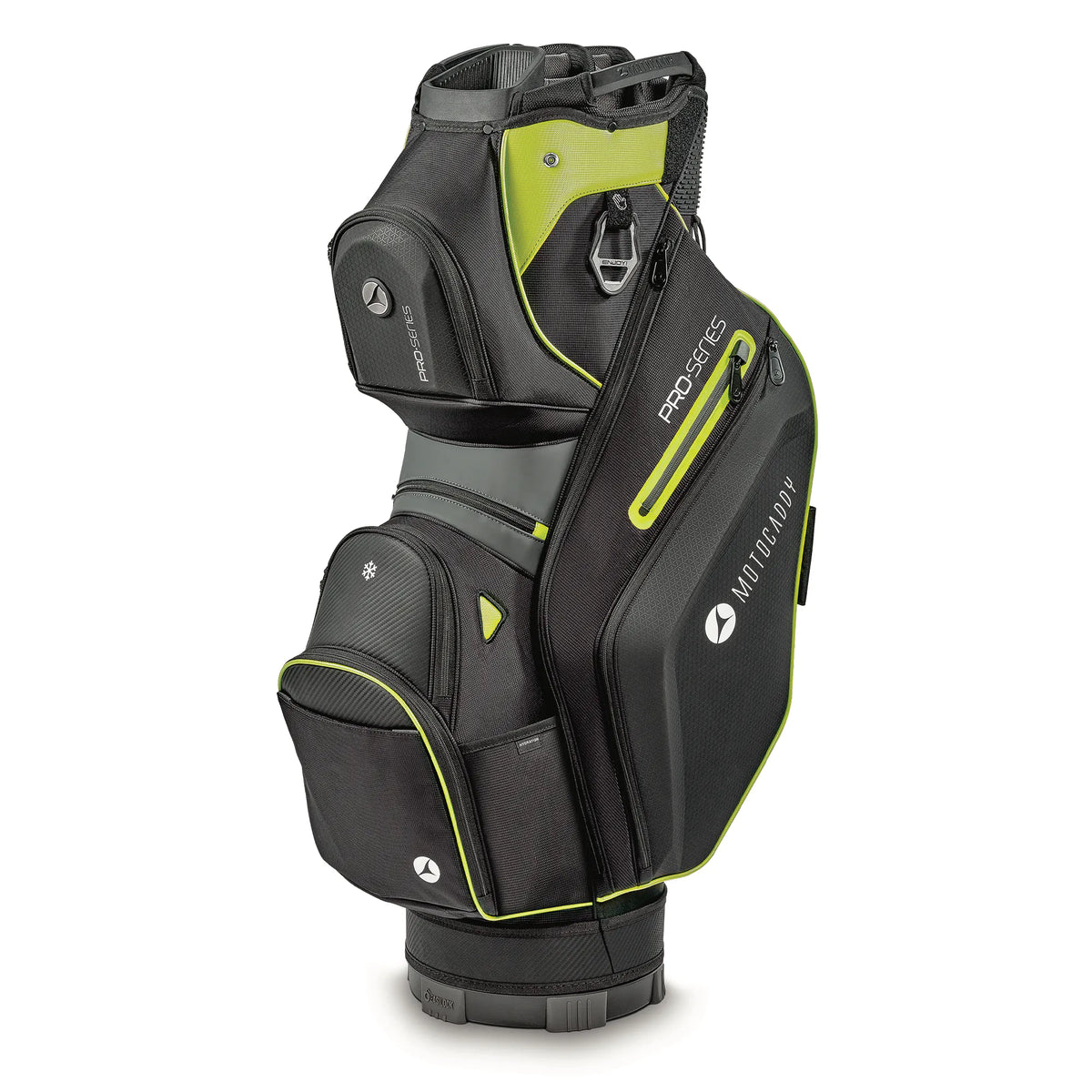 Motocaddy 2025 Pro Series Cart Golf Bag